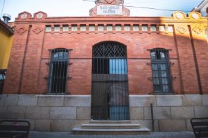 Se adjudica la redacción del proyecto para convertir el Mercado de Calatrava en el Museo de la Historia de la ciudad con un presupuesto de tres millones de euros