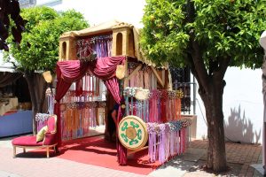 Comienza la selección de participantes en el mercado romano “II Macellvm Ceres” de Emerita Lvdica