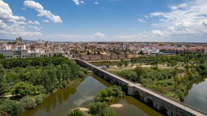 Mérida registra un notable descenso del desempleo y consolida su crecimiento económico