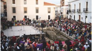 Mérida se consolida como referente de atracción turística superando los datos históricos de visitantes del mes de febrero de 2019, antes de la pandemia