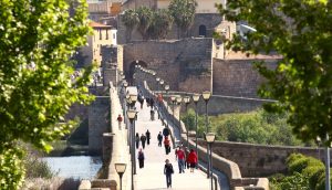 El Gobierno municipal seguirá apostando por la creación de empleo estable y de calidad