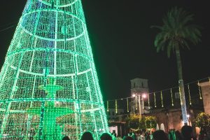 Convocado el concurso fotográfico para elegir el cartel de Navidad 2023-2024