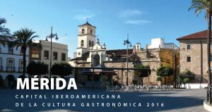 La revista Paradores ofrece un especial sobre Mérida