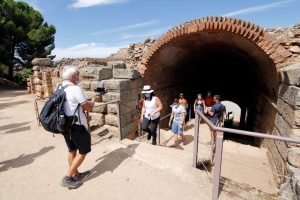 Los datos de turismo de verano muestran la notable recuperación del sector con una ocupación hotelera superior al 85%