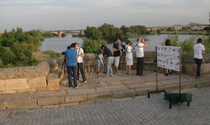 Durante el fin de semana continúan las actividades del mes de las aves