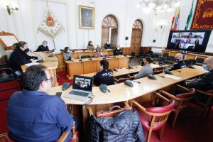 Un total de 111 mujeres tienen órdenes de protección y seguimiento en la ciudad de Mérida