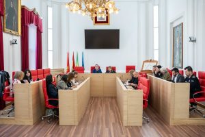 El Ayuntamiento renueva el convenio con la Secretaría de Estado de Seguridad para la incorporación de los Cuerpos de la Policía Local al “Sistema de seguimiento integral de los casos de Violencia de Género”