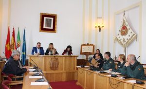 Mérida se incorpora al protocolo VioGén contra la Violencia de Género