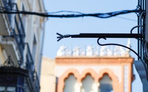 Adjudicada la mejora y reparación del Microclima que se ampliará a varias calles del centro histórico