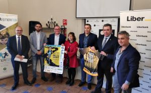 Mérida acogerá, el 5 y 6 de abril, una nueva edición de las Millas Romanas