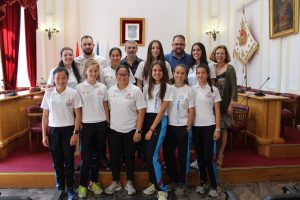 A finales de junio se adjudicará la reforma de las pistas de atletismo del Diocles