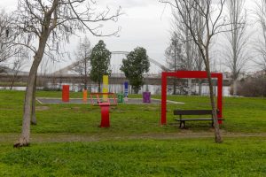 El Ayuntamiento inicia un proceso participativo para que la ciudadanía haga propia la renovación del Monumento a la Diversidad