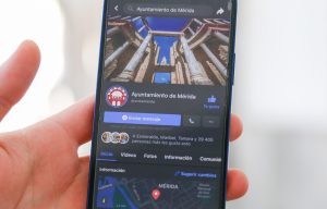 El Ayuntamiento licita el servicio de implantación del ecosistema digital para atención ciudadana con tecnologías IA