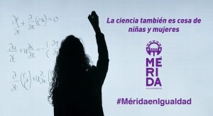 Mérida reafirma su apuesta por la igualdad real y el talento femenino como motor de progreso social y económico