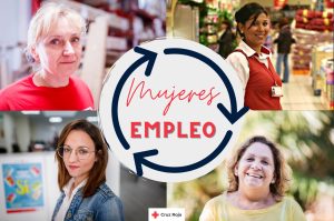 El Centro Cultural Alcazaba acoge el lunes una jornada de formación a empresas sobre las dificultades de la mujer para acceder al mundo laboral