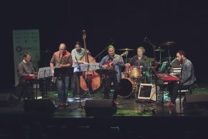 Las actividades de la octava edición de las Jornadas Profesionales de la Música en Extremadura (MUM) arrancan esta noche con un homenaje a “Porrina de Badajoz”