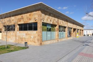 El 1 de octubre se abrirá una oficina de información y asesoramiento del Catastro en el Museo Abierto