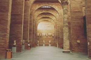 Mérida y el resto de Ciudades Patrimonio formarán parte de los actos culturales de la presidencia española de la Unión Europea
