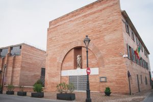 Rodríguez Osuna destaca que los Presupuestos del Estado para Mérida son “los mayores de la historia y harán realidad proyectos que lleva décadas esperando la ciudad como el desdoblamiento de la avenida Felipe VI, la ampliación del Museo Nacional o el Convento de las Freylas”