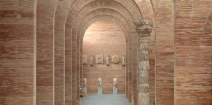 El Ayuntamiento cede un local al museo para que se utilice como almacén hasta que finalice su ampliación