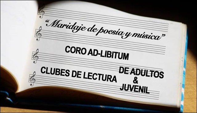 Día Mundial de la Poesía en la Biblioteca Pública del Estado