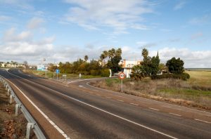El alcalde califica de “noticia histórica para la ciudad” el anuncio del desdoblamiento de la N-630