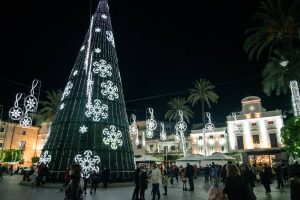 Navidad en Mérida prosigue con sus actividades de cultura y ocio para todos los públicos