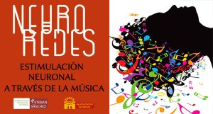 Se abre el plazo de preinscripción en la tercera edición del Proyecto Neuroredes