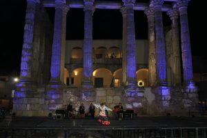 El Grupo Ciudades Patrimonio de la Humanidad reactiva los eventos culturales y deportivos de interés turístico.