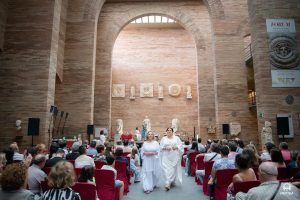 Éxito de la Noche del Patrimonio en las 15 Ciudades Patrimonio de la Humanidad de España