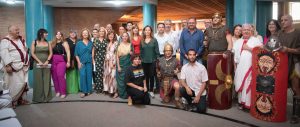 El Alcalde presenta una nueva edición de La Noche del Patrimonio, con más de 30 actividades en espacios monumentales de la ciudad, y en la que “Mérida vuelve a ser referente cultural de todo el país”