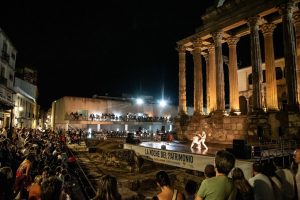 Las 15 Ciudades Patrimonio de la Humanidad celebran la fiesta del patrimonio cultural el sábado 13 de septiembre