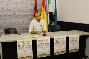 Un total de 26 libros se presentarán en la Feria del Libro que se celebra del 29 de mayo al 2 de junio
