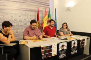 Una semana de actividades conmemorará en Mérida la celebración del Orgullo LGTBI