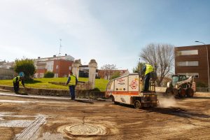 Mérida sigue bajando sus datos de desempleo manteniendo sus cifras por debajo del año 2008