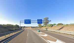 Mitma licita por 769.194 euros la redacción del proyecto de mejora de capacidad de la autovía A-5 en Mérida