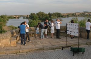 El Ayuntamiento licita el servicio de creación, organización y ejecución de un programa anual de experiencias y actividades turísticas en entornos naturales
