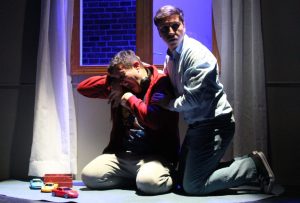 El Festival Nacional de Teatro Amateur “Mérida en Escena 2025” entra en su recta final con tres obras y la gala de clausura este fin de semana
