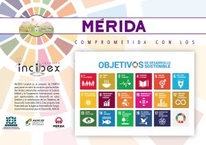 El Ayuntamiento participa en los “Diálogos para el día después”; un encuentro sobre los Objetivos de Desarrollo Sostenible y la Agenda 2030