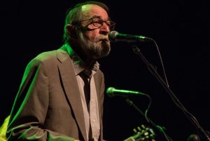 Pablo Guerrero y Acetre cerrarán la programación de las Jornadas Profesionales de la Música (MUM) con un concierto gratuito en el Palacio de Congresos