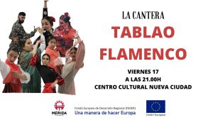 Camilo y Dani Martín, tablao flamenco, exposiciones y jornadas de arqueología y literatura en la agenda de cultura y ocio para el fin de semana