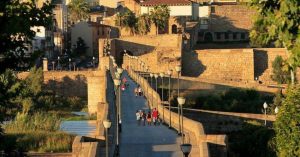 Mérida baja la cifra de los 6.000 desempleados
