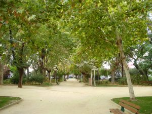 El Ayuntamiento restringe el uso del agua en riegos y fuentes pero no hay riesgo en el consumo de los hogares