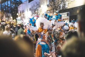 El gran Desfile del Carnaval Romano será el más participativo con un total de 10 agrupaciones