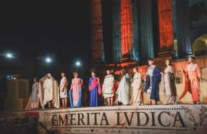 Emerita Lvdica contará en esta edición con el concurso “Pasarela Ciudadana”