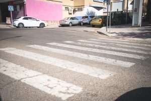 Adjudicado a la empresa API Movilidad S.A. el proyecto de mejora y renovación integral de la señalización viaria de Mérida con una inversión de 1.300.000 euros