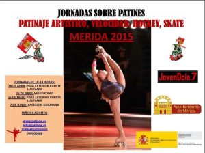 Patinox enseña patinaje sobre ruedas mañana sábado