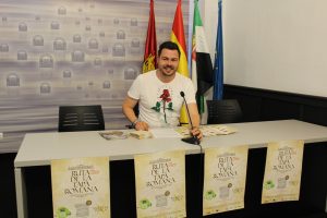 15 establecimientos participan en la VI Ruta de la Tapa Romana “Sentia Amarantis”