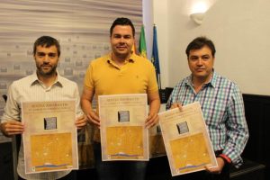 Veinte locales ofrecerán gastronomía romana en la II Ruta de la Tapa de Emérita Lvdica