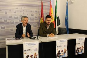 La Plaza de España acoge el sábado el Día Europeo de concienciación ante el Paro Cardiaco